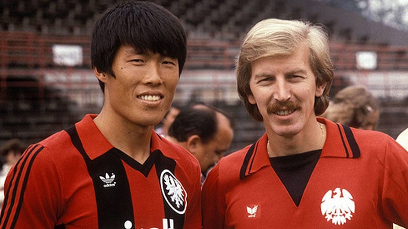 Cha Bum-kun là cựu cầu thủ đóng góp rất lớn giúp đội tuyển Hàn Quốc