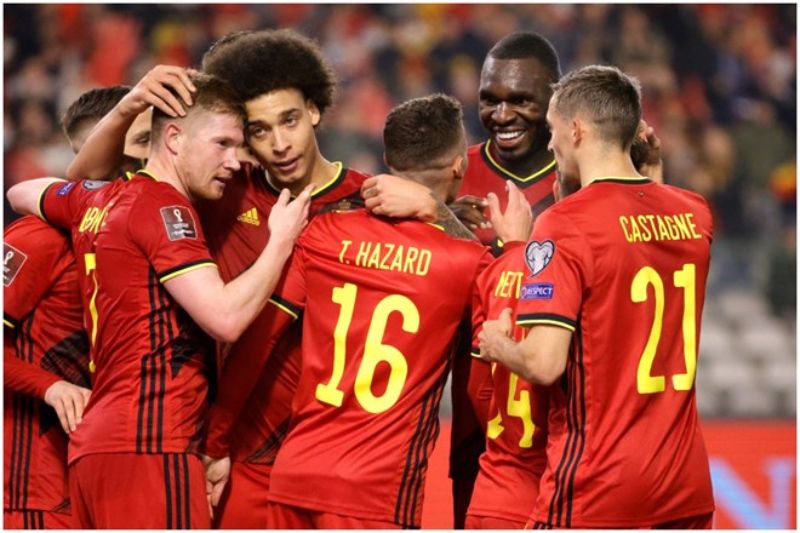 Giải đáp: Bỉ vô địch World Cup bao nhiêu lần?