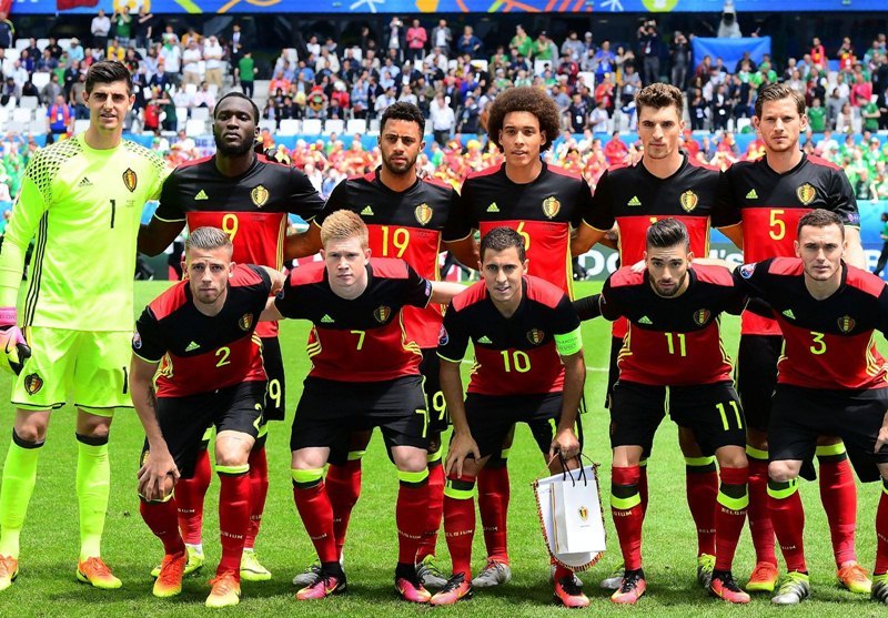 Bỉ vô địch World Cup bao nhiêu lần?